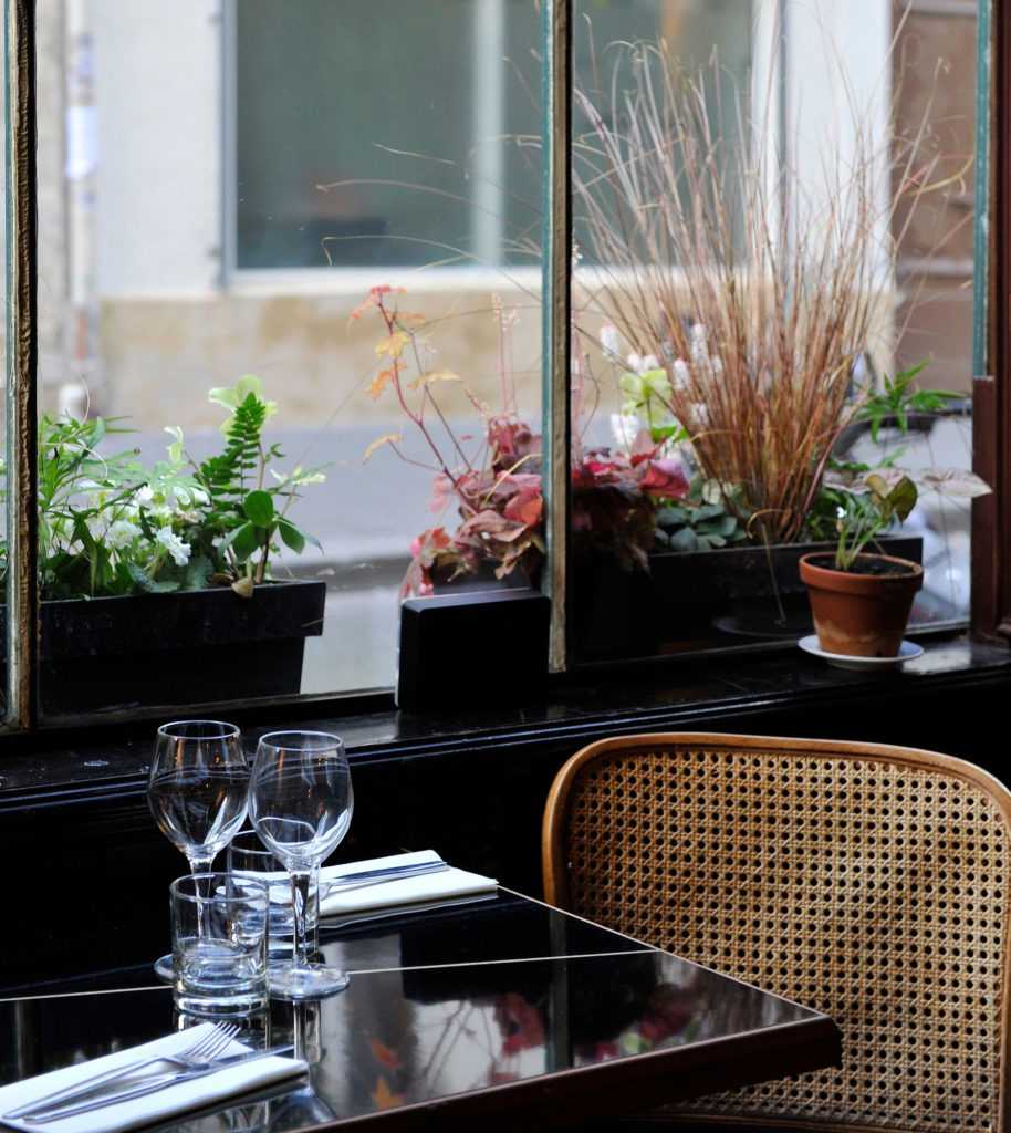 Pan. Décoration végétale Le Vert à Soi