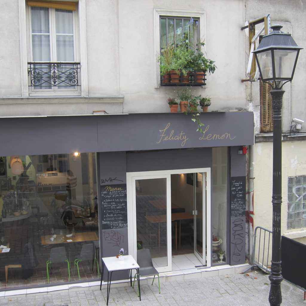 Jardinière Fenêtre Paris. Le Vert à Soi